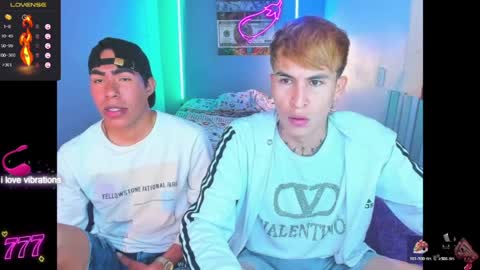 latin_boysxxx_ online show from 6, 4, 2026