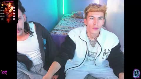 latin_boysxxx_ online show from 26, 4, 2026