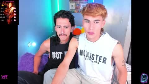latin_boysxxx_ online show from 29, 4, 2026