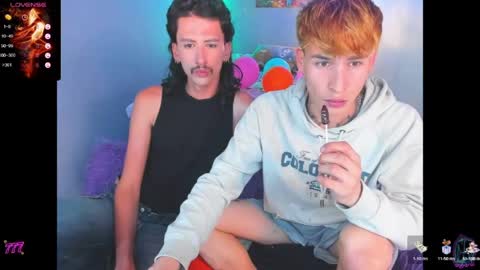 latin_boysxxx_ online show from 30, 4, 2026