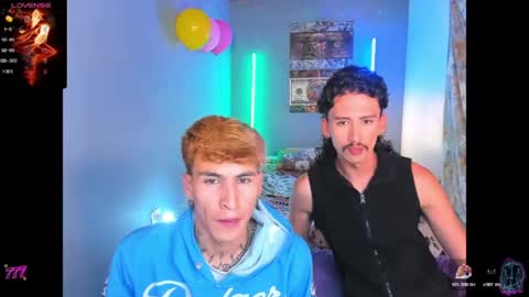 latin_boysxxx_ online show from 3, 5, 2026