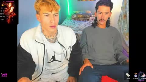 latin_boysxxx_ online show from 4, 5, 2026