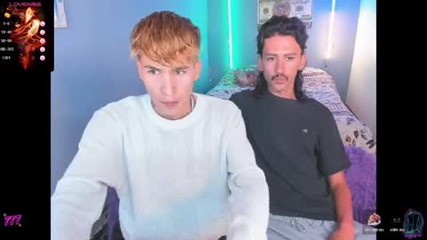 latin_boysxxx_ online show from 5, 5, 2026