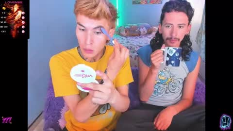 latin_boysxxx_ online show from 6, 5, 2026