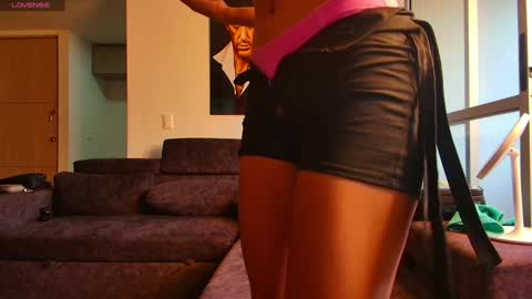 Sara y Andy online show from 7, 1, 2025