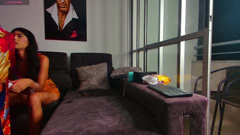 Sara y Andy online show from 8, 1, 2025