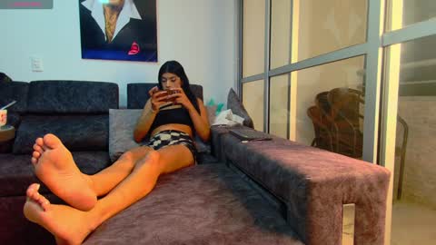 Sara y Andy online show from 15, 1, 2025