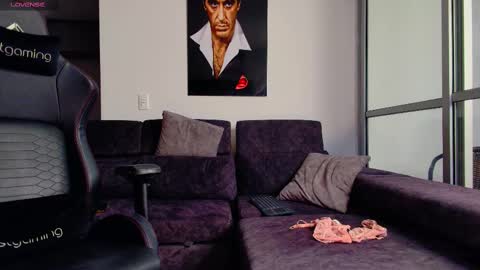 Sara y Andy online show from 23, 2, 2025