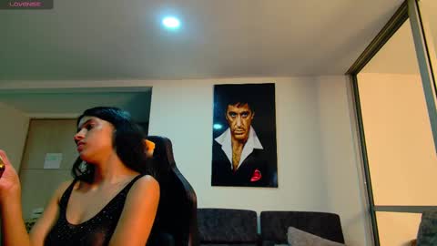 Sara y Andy online show from 9, 3, 2025