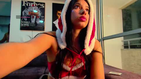 Sara y Andy online show from 2, 12, 2025