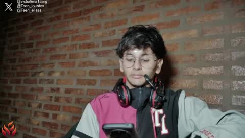 latin_dotados online show from 8, 8, 2026
