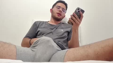 Latin edge online show from 10, 3, 2025