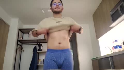 Latin edge online show from 11, 3, 2025