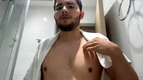 Latin edge online show from 11, 3, 2025