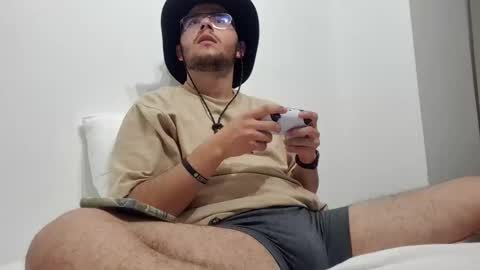 Latin edge online show from 12, 3, 2025