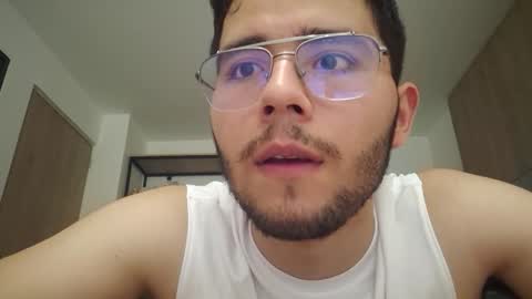 Latin edge online show from 12, 3, 2025