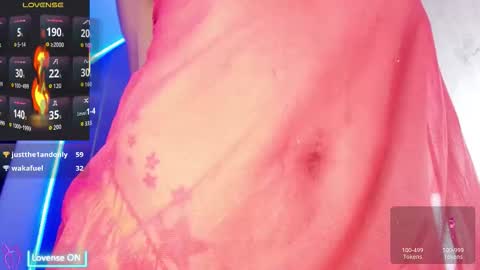 instagramlatin goddessx   im nikoll online show from 11, 2, 2026