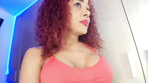instagramlatin goddessx   im nikoll online show from 3, 3, 2026