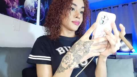 instagramlatin goddessx   im nikoll online show from 17, 5, 2026