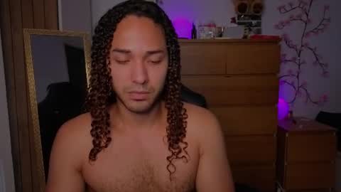 Snapshot of latin_luxury_i chatting on 2, 7, 2026 Free OF online show from 2, 7, 2026