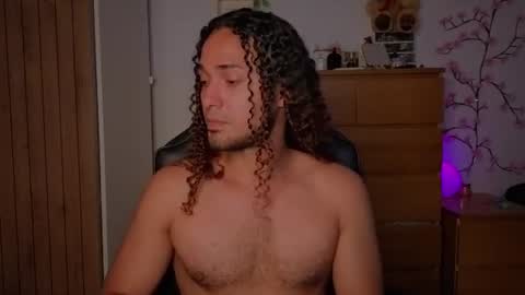 Snapshot of latin_luxury_i chatting on 10, 7, 2026 Free OF online show from 10, 7, 2026