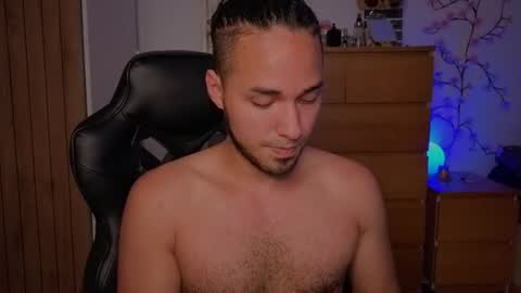 Snapshot of latin_luxury_i chatting on 19, 7, 2026 Free OF online show from 19, 7, 2026