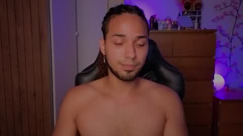 Snapshot of latin_luxury_i chatting on 4, 8, 2026 Free OF online show from 4, 8, 2026