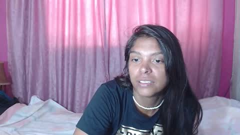 Snapshot of latin_meg chatting on 22, 10, 2025 M E G A N online show from 22, 10, 2025