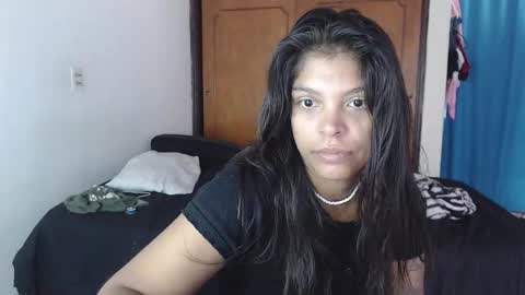 Snapshot of latin_meg chatting on 21, 12, 2025 M E G A N online show from 21, 12, 2025
