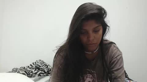 Snapshot of latin_meg chatting on 16, 1, 2026 M E G A N online show from 16, 1, 2026