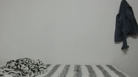 Snapshot of latin_meg chatting on 17, 1, 2026 M E G A N online show from 17, 1, 2026