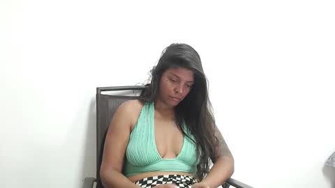 Snapshot of latin_meg chatting on 4, 2, 2026 M E G A N online show from 4, 2, 2026