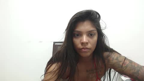 Snapshot of latin_meg chatting on 14, 2, 2026 M E G A N online show from 14, 2, 2026