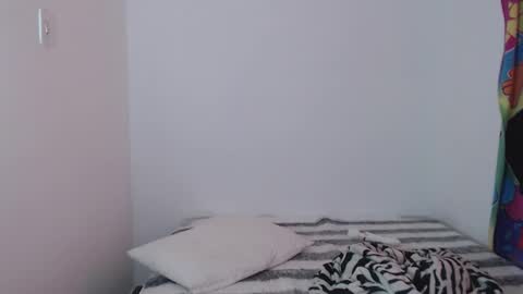 Snapshot of latin_meg chatting on 2, 3, 2026 M E G A N online show from 2, 3, 2026