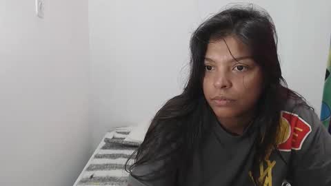 Snapshot of latin_meg chatting on 13, 3, 2026 M E G A N online show from 13, 3, 2026