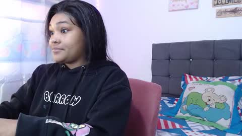 Snapshot of latin_rihanna_j chatting on 3, 2, 2026 karen online show from 3, 2, 2026