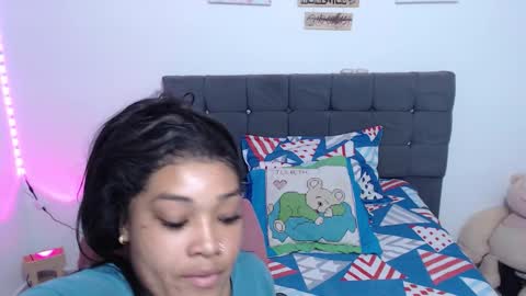 Snapshot of latin_rihanna_j chatting on 9, 2, 2026 karen online show from 9, 2, 2026