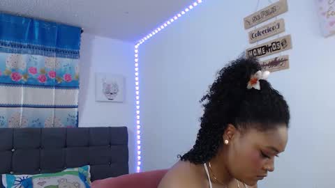 Snapshot of latin_rihanna_j chatting on 11, 3, 2026 karen online show from 11, 3, 2026