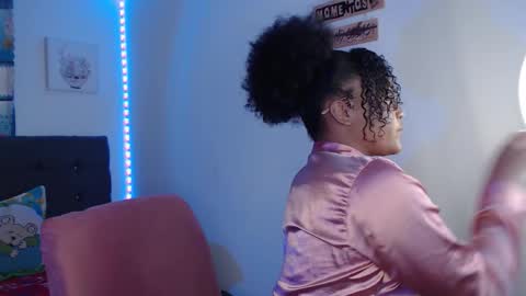 Snapshot of latin_rihanna_j chatting on 18, 3, 2026 karen online show from 18, 3, 2026