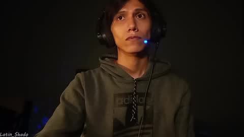 Shado online show from 22, 11, 2025