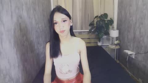 latina_andrea online show from 25, 11, 2025