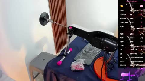 latina_candy01 online show from 6, 1, 2026