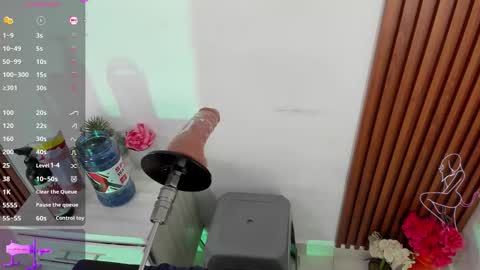 latina_candy01 online show from 14, 1, 2026