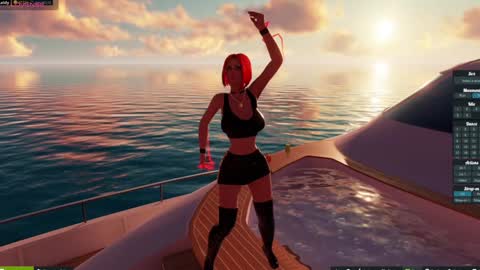 leidy online show from 11, 12, 2024