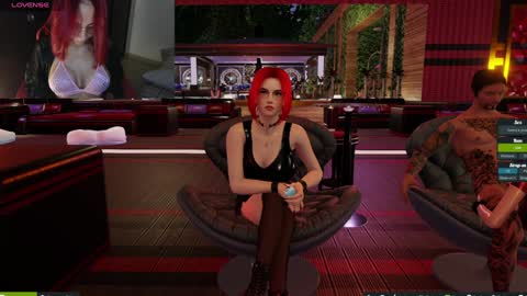 leidy online show from 12, 1, 2025