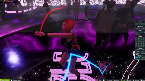 leidy online show from 1, 2, 2025