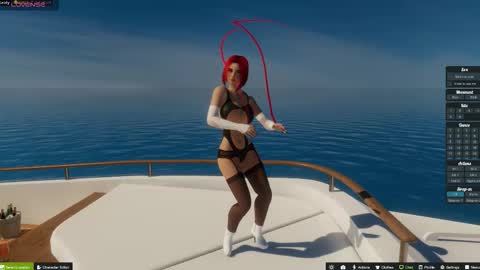 leidy online show from 20, 10, 2025