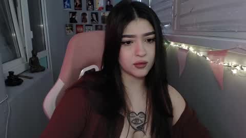 miiiiiiaaaa online show from 3, 3, 2025