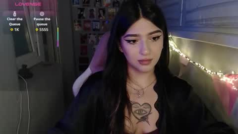 miiiiiiaaaa online show from 15, 9, 2025