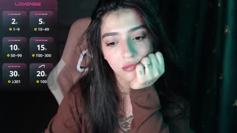 miiiiiiaaaa online show from 12, 3, 2026